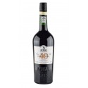 Noval 40 Years Old Portwein