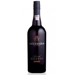 Andresen Special Reserve Tawny Portwein
