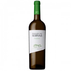 Herdade das Servas Alvarinho Weißwein