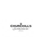 Churchill Estates