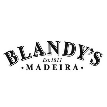 Blandy's Madeira