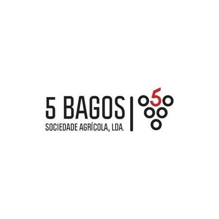5 Bagos - Sociedade Agrícola